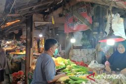 Stok pangan Kaltim aman, Hindari aksi borong