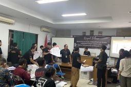 KPU Bali berhasil bantah tuduhan penggelembungan suara DPRD