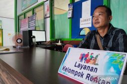 Dinsos jamin logistik bencana di Mukomuko aman
