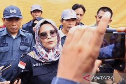 Bawaslu sebut sedang kompilasi laporan perbedaan suara PSI