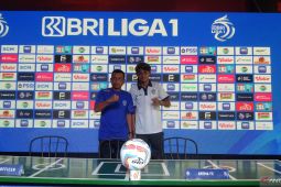 Arema jalankan siasat menyerang amankan poin lawan Persija