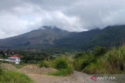 BPBD Garut: Februari puncak musim hujan berbahaya bagi pendakian