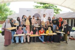 ITDC dan Asosiasi UMKM Mandalika perkuat kualitas produk