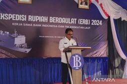 Pemprov Kaltim siap  sukseskan ERB 2024