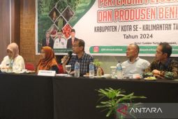 Perkebunan Kaltim diarahkan bersaing di pasar internasional