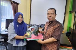 Sebanyak 249 JCH Rejang Lebong telah lunasi Bipih