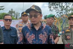 Pemkab Bangka Tengah atasi sampah plastik secara produktif