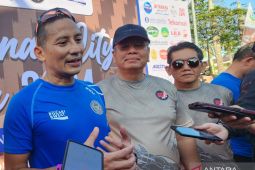 Minister asks West Kalimantan's government to develop sport tourism