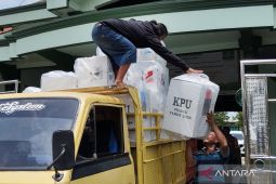 Prabowo-Gibran unggul dalam Pemilu susulan di Demak