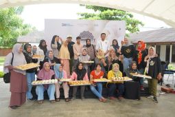 ITDC dan Asosiasi UMKM Mandalika gelar 'Community Collaboration'