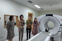 PET/CT-Scan bisa digunakan imaging penyakit jantung