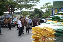 Pemkot Jambi pastikan kerja sama antardaerah produsen bahan pokok berlanjut