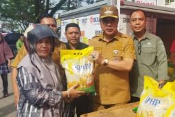 Pemkab Merangin siapkan jalankan operasi pasar di tiap kecamatan