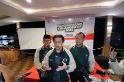 Pengawasan kolaboratif efektif cegah penyimpangan