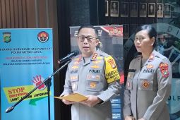 Polisi akan panggil rektor UP terkait pelecehan seksual