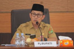 Pemkab Bartim beri jaminan perlindungan bagi penyelenggara dan pengawas pemilu