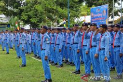 SMAN Taruna Kasuari Nusantara terapkan dua kurikulum