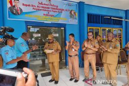 Ali Baham: Regulasi penyelenggaraan SMAN Taruna Kasuari sudah terbit