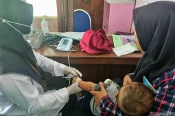 Kontak harian dengan anak muda tingkatkan risiko Pneumonia