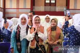 Himpaudi Bekasi gelar orientasi kepemimpinan pengurus tingkatkan kualitas pemimpin