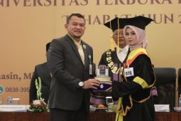 Pemkab berikan beasiswa 46 guru PAUD asal HSS kuliah di UT