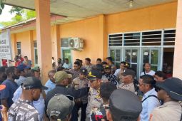 Caleg PAN di Sorong Selatan tuntut PSU di Distrik Seremuk