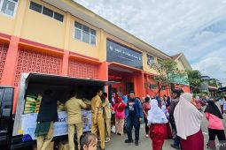 Bulog Bogor jual langsung beras SPHP ke masyarakat lewat Bulog Siaga
