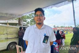 Bulog Pangkalpinang klaim jual 300 ton beras SPHP dalam satu bulan