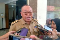 Penonton MotoGP Mandalika 2024 ditargetkan capai 80 ribu orang