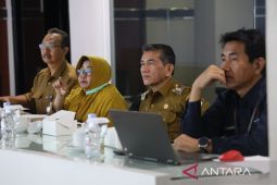 Pemkot Pontianak gencarkan operasi pasar meskipun harga beras medium stabil