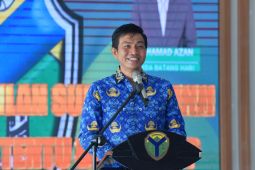 Kepemimpinan Fadhil dan Bakhtiar bawa Batanghari jadi kabupaten maju