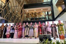 Pupuk Indonesia bawa UMKM binaan Go Global