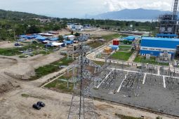 PLN uji coba Gardu Induk PLTU Palu-3 memperkuat kelistrikan Sulteng