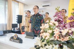 Pemkab Badung siapkan strategi untuk tekan kemiskinan ekstrem