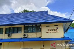 BKKBN Kaltim gencarkan program GenRe "Ini Genting"