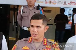 Polresta Samarinda tahan  perempuan pembuang anak