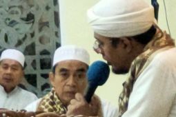 Ustadz Walad ungkap rahasia zuhud