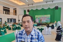 Wali Kota Banjarbaru minta ASN jadi contoh taat bayar pajak
