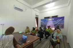 Sebanyak 34 PIRT jadi binaan PLUT Tabalong