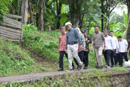 Kuningan optimalkan 20 mata air untuk penuhi kebutuhan warga
