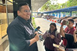 Bawaslu dan KPU RI bertemu bahas PSU di Kuala Lumpur