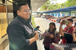 Bawaslu dan KPU RI bertemu bahas PSU di Kuala Lumpur