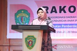 Pemprov Kaltim tingkatkan  pemberdayaan perempuan berbasis masyarakat