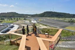 Buruan beli, harga tiket MotoGP Mandalika didiskon 50 persen