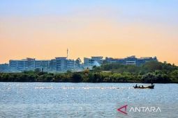 BMKG prakirakan cuaca sebagian besar Indonesia berawan pada Selasa