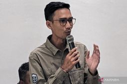 Pertamina Sumbagut sanksi SPBU salah isi BBM di Deli Serdang