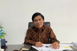 Ombudsman minta BPJN IV Jambi segera perbaiki jalan nasional