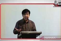 Guruh Soekarnoputra wafat Sabtu pagi di usia 73 tahun