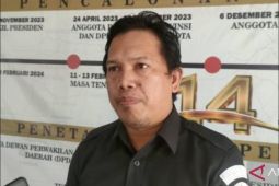 Bawaslu Bangka Selatan klaim pemilu tanpa pelanggaran
