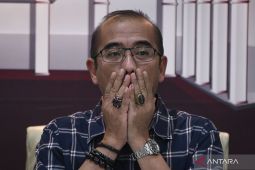 Lagi, DKPP beri peringatan Hasyim Asy'ari bab rekrutmen KPU Nias Utara